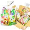 Popular Assorted Individually Set of 10 Bags Large Individually Perfect for Including and In Bags Snacks, Wrapped, Large-capacity (8 Varieties),
