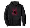 Black Widow Spider Hoodie