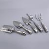 Integrated Gardening Shovel Rake Spade Set Stainless Steel Garden Tools Gardening Hoe  Clean Leaves