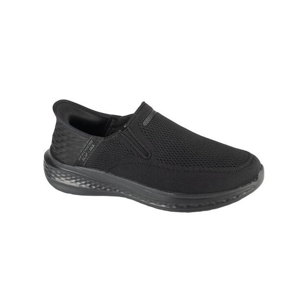 Кроссовки Skechers Slip-Ins: Slade - Deacon