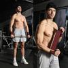 2 шт. Компрессионный ремешок на запястье, Регулируемая обертка для поддержки запястья, Профилактика растяжений, Мужчины, Женщины, Силовые тренировки, Тяжелая атлетика, Становая тяга, Бандаж на запястье