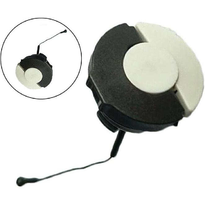 Запасная крышка топливного бака для Stihl FS56 FS56C FS56R FS56C FS70 FS70R FS70RC MS261 FS40C