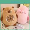 Capybara Plush Toy A Large Bag Creative Capybara Stuffed Dolls Toys Plush