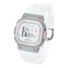 CASIO Casio 40th Anniversary Stone Watch Ladies Rainbow Skeleton G-SHOCK G-Shock Adventurer's GM-S5640GEM-7 [Товар]