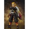 TAMASHII NATIONS S.H.Figuarts Demon Slayer Кёдзюро Рэнгоку Экшн-фигурка 150 мм ПВХ и АБС Окрашенная Коллекционная