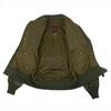 Honda Mesh Blouson Men's MA-1 0SYTN-73H-AL