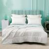 LUOLAI Super Soft Anti-Mite Washable Summer Comforter