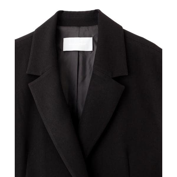 [JILL by JILL STUART] Sleeveless Jacket (Pre-order: Mid-March - Late March Arrivals)