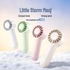 Мини-вентилятор WOPOW FA39