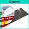 1 Roof Tape Butyl Rv Roll For Reliable Waterproof Leak Protection Perfect For Extended Travel