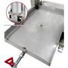 Yingtang 35L Electric Hydraulic Residue & Juice Press