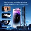 Baseus iPhone 14 Pro Max Tempered Glass Screen Protector