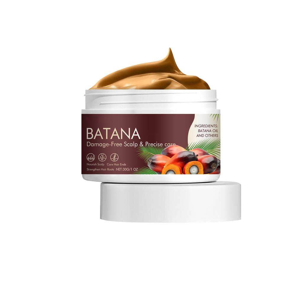 Batana Care Oil For Hair Growthbatan Care Oilhair Growth Oilhair OilStimulates Hair Growth Batana Care Oil Moisturizes And Repairs Dryness30g