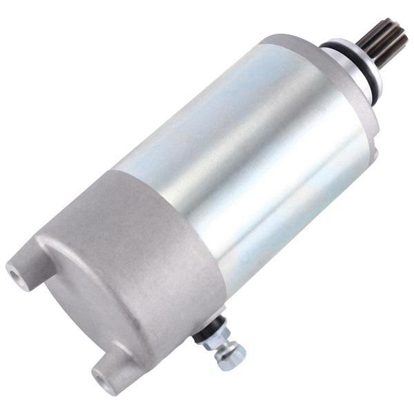 59V-81890-00-00 Fits Yamaha 250cc YFM225S Starter Motor
