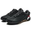 Fila XFT BOA Удобные Универсальные Низкие Тренировочные Кроссовки Мужские кроссовки Черный A12M241401FBA