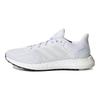 Унисекс низкие кроссовки для бега Pure Boost 21 белые GY5094