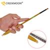 Ultrashort Mini Portable Fishing Rod Ultra Light Carbon Fiber Telescopic Fishing Pole Adjustable Fishing Rod Pod For Saltwater