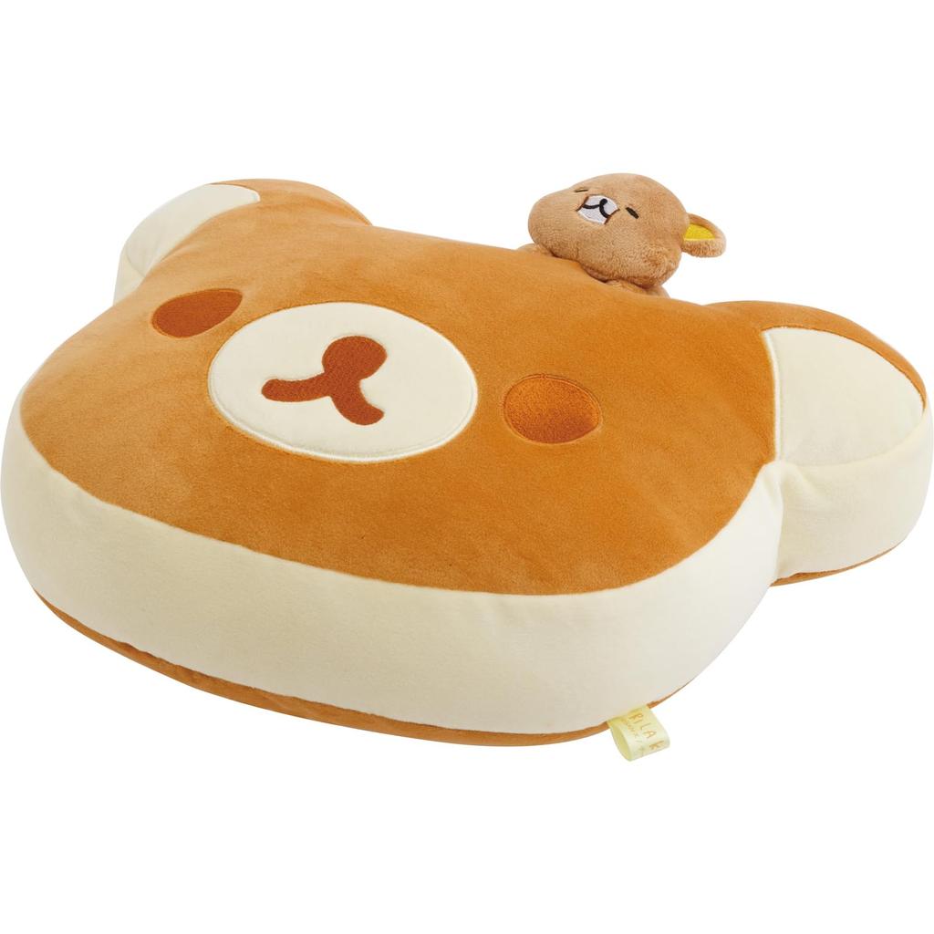 Rilakkuma Super Mochimochi Pillow MV29501 San-X