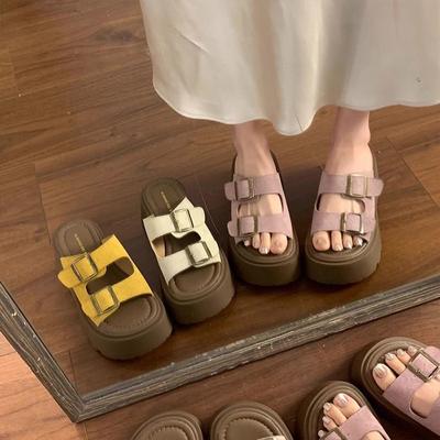 Женская обувь – Сандалии