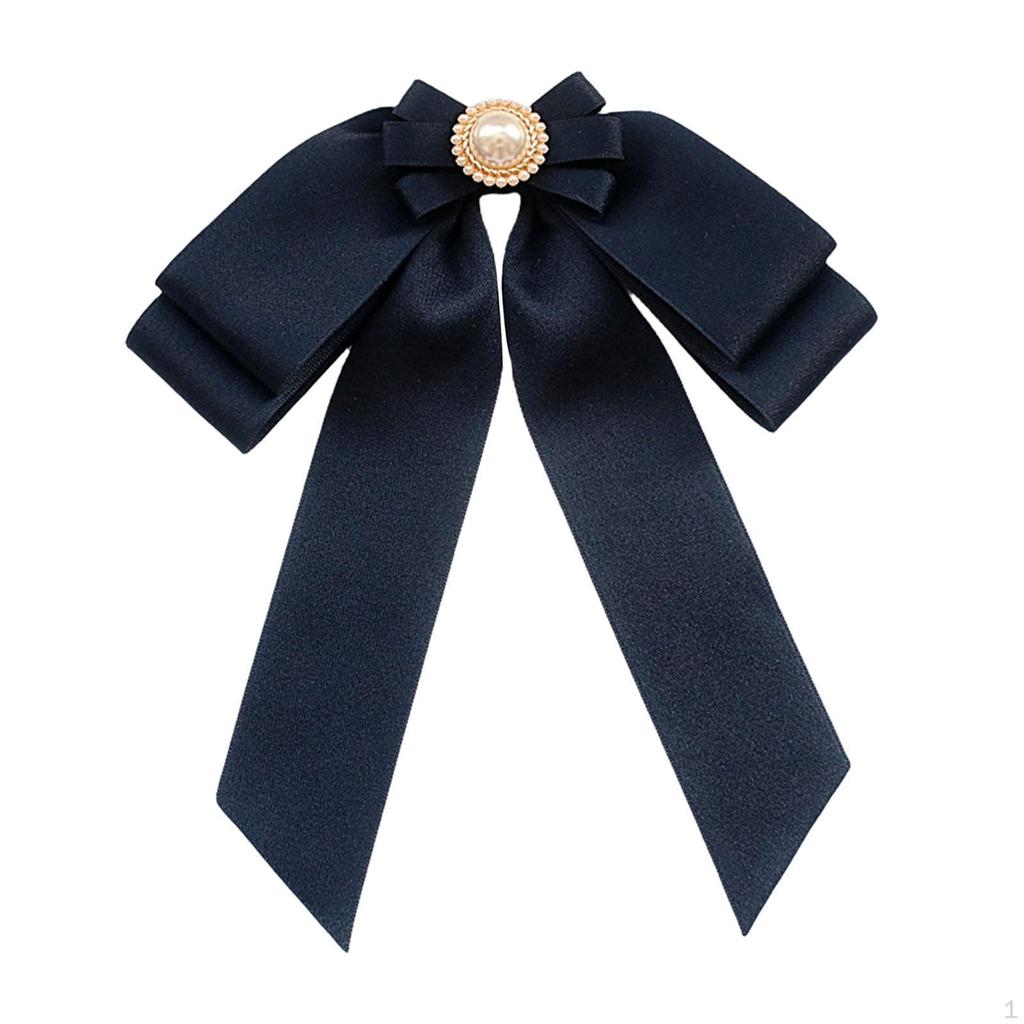 Шикарная брошь с блестящими деталями для женщин, элегантный аксессуар для особых случаев