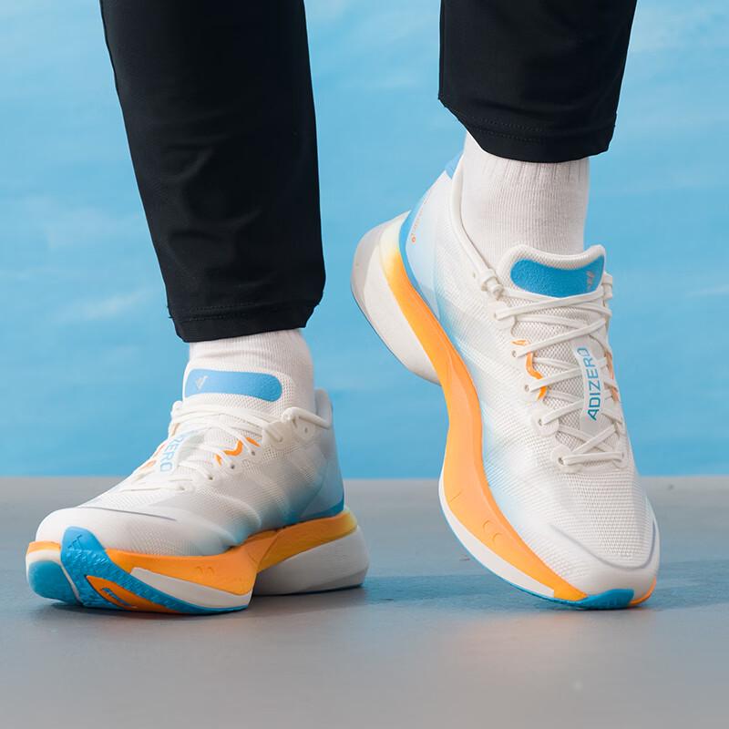 adidas Беговые кроссовки Adizero Boston Racing
