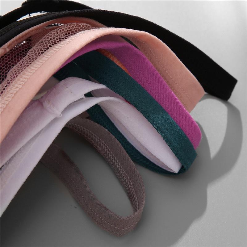 Кружевные стринги, сексуальные трусики для женщин, нижнее белье с низкой талией, быстросохнущие трусы