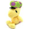 Yoshitoku Плюшевая змея Снупи Вудсток 859724 PEANUTS Зодиакальная плюшевая змея