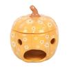 Something Different Groovy Ghosts Pumpkin Oil Burner