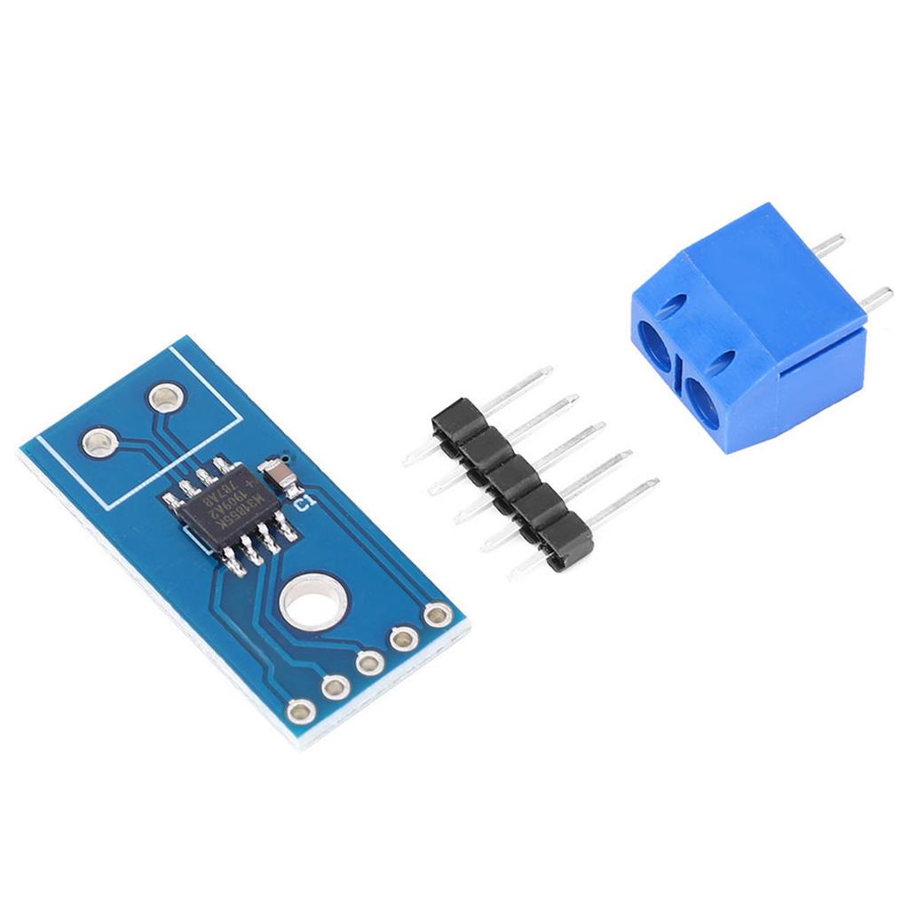MAX31855 K Type Thermocouple Temperature Sensing Module 200~1350 celsius 14Bit Resolution 0.25 celsius Accuracy