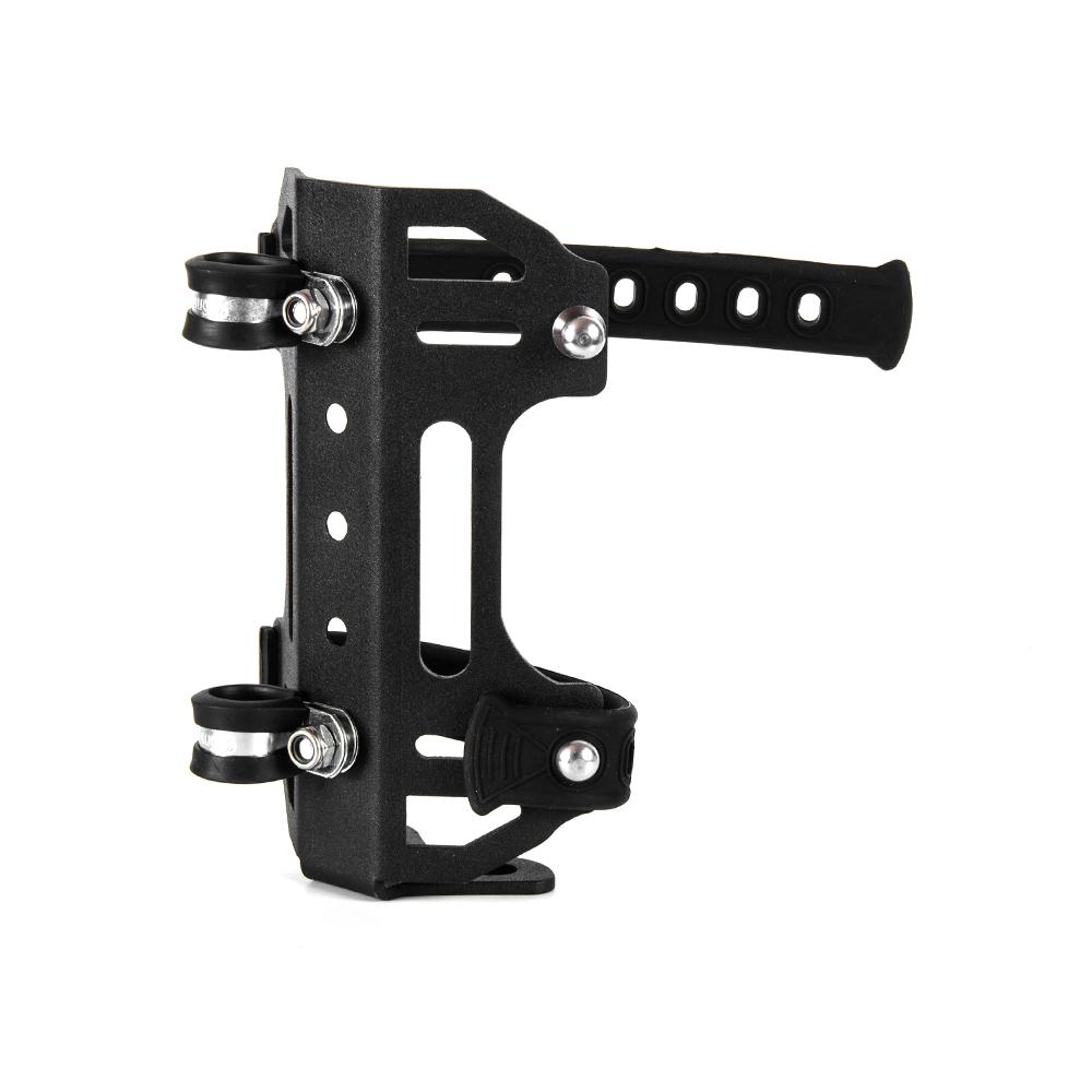 Motorcycle Drink Cup Water Bottle Beverage Mounted Bracket Holder Accessories for HONDA for YAMAHA for BMW