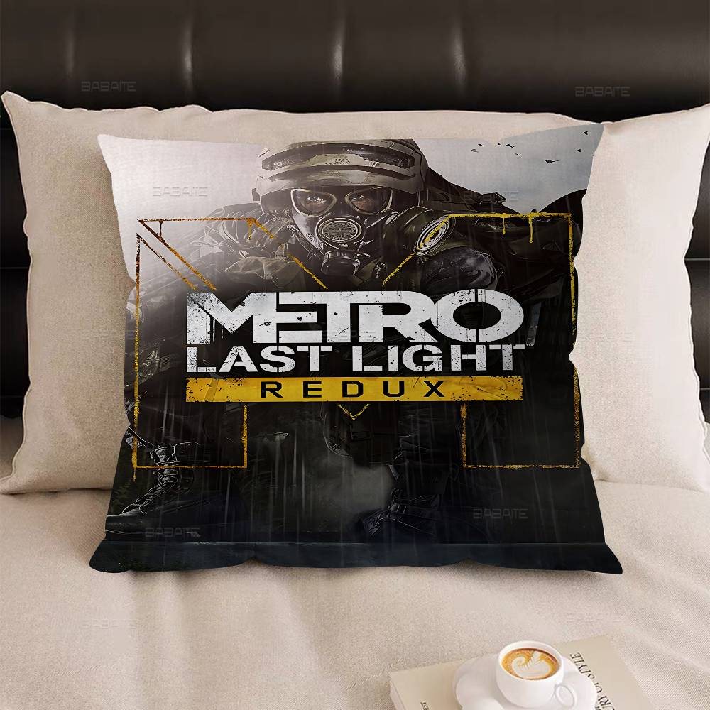 MMetro Anime Pillow Anime Pillow Sofa Bed Head Pillow Cover Cushion Cover x Cm Fashion