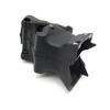 Аксессуары: Крышка воздухозаборника Ram Air для мотоцикла Honda CBR600RR CBR 600RR CBR600 RR 2013- 2024 2025