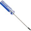T10 Torx Screwdriver - Magnetic Blue Handle Precision Screwdriver for Electronics, Automotive & DIY, Strong Magnetic Tip for Tech Repair &