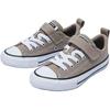 Converse Chuck Taylor All Star EasyOn Low PS Malden Street - Vintage Cargo Kids Sneakers Tan White Black A10764C