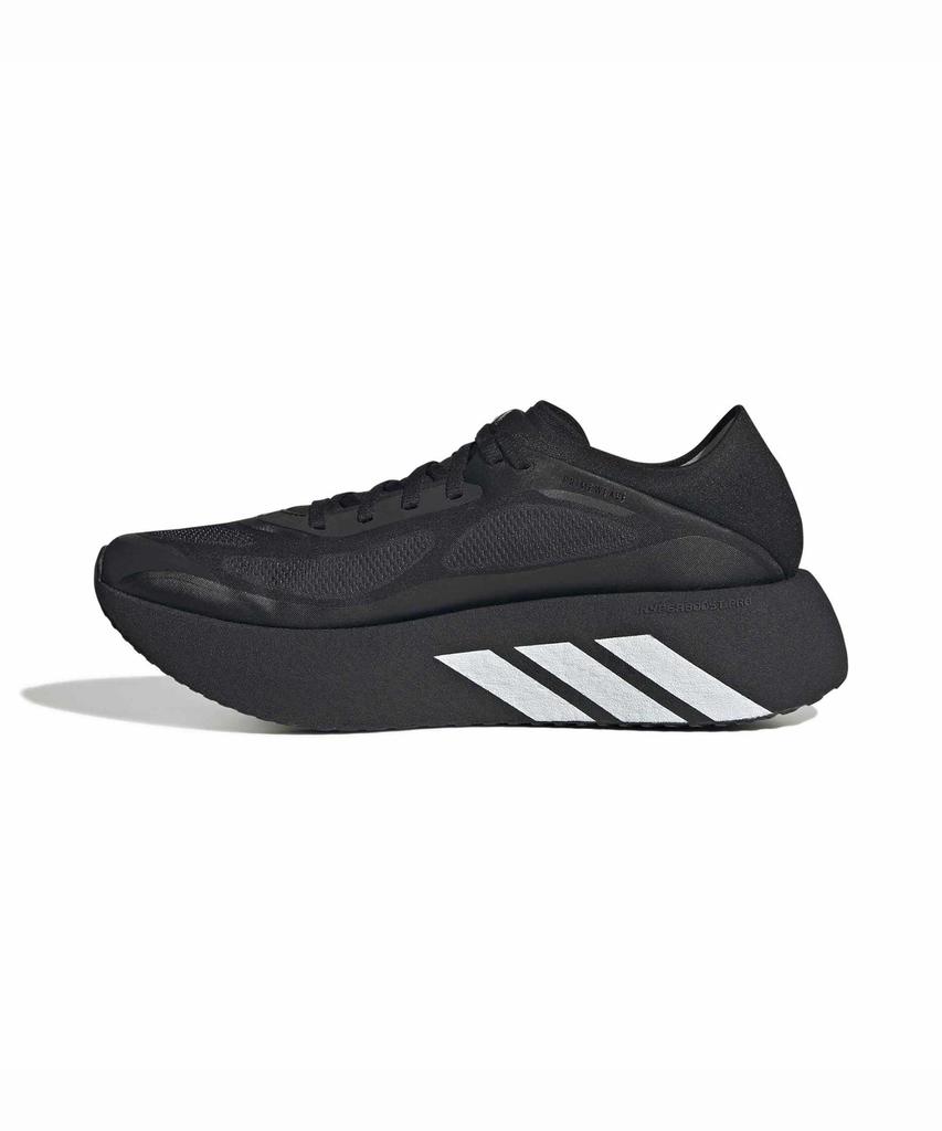 Adidas Hyperboost Run Running Shoes W - Core Black:White / Kk2020