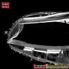Mazda CX-9 (2016-2021) Front Headlight Cover - Transparent Shell