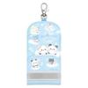 Kamio Japan Key Case  Mochi Mochi Panda  Kirby