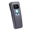 Portable 1D 2D QR BT Barcode Scanner Handheld Mini Bar Code Reader for IOS Android Smart Phone Tablet WirelessAA