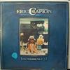 LP Record ERIC CLAPTON  No Reason To Cry  Embossed Sleeve RS13004 RSO 1976 US Rock Used