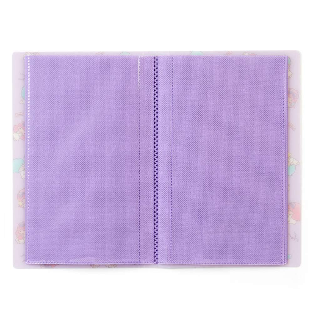 Little Twin Stars Newsletter File (Enjoy Idol)