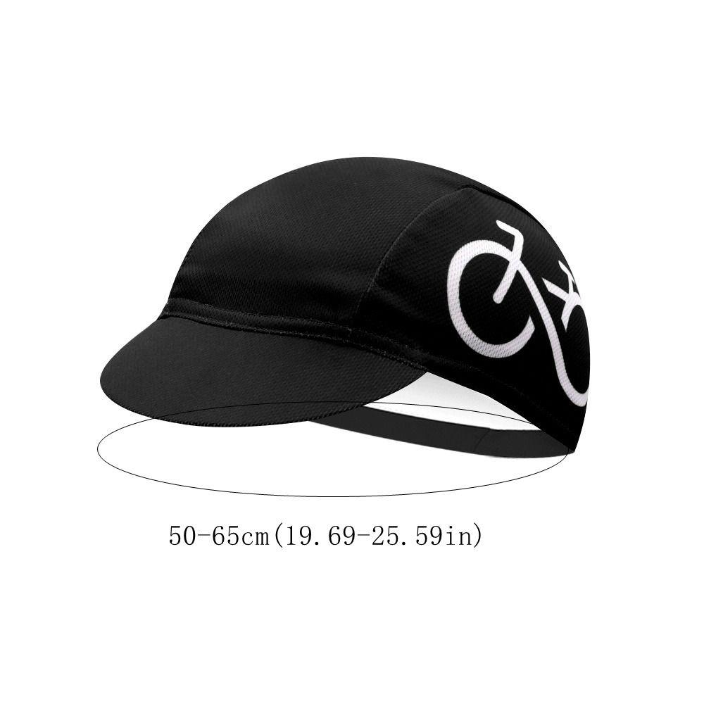 Регулируемая дышащая кепка Защита от солнца Необходимая кепка Спортивные кепки Летняя кепка для велоспорта Путешествия