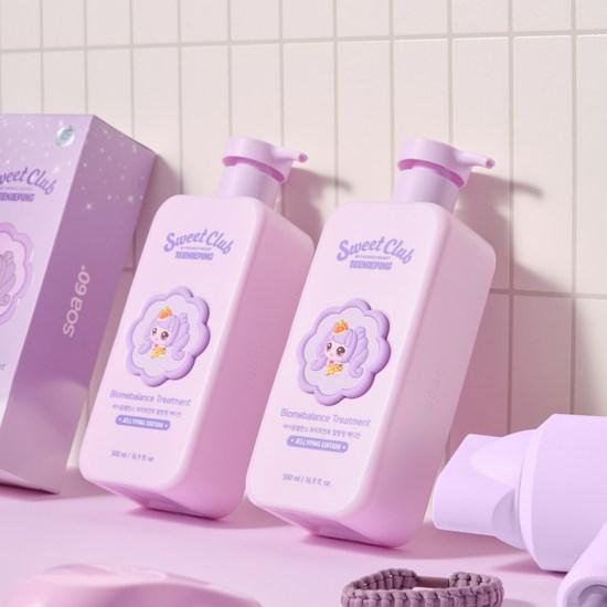 Catch Tiniping Baby & Kids Treatment Malangping Edition, a Popular Character In Korea