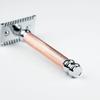 Parker Rose Gold Classic Razor 63C Razor
