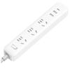 Xiao20W Быстрозарядная USB-удлинитель (2А1С)