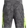 Under Armour Запуск Elite Outdoor Повседневные эластичные спортивные шорты для бега со средней талией Мужские шорты Rhino-Gray 1378869-025