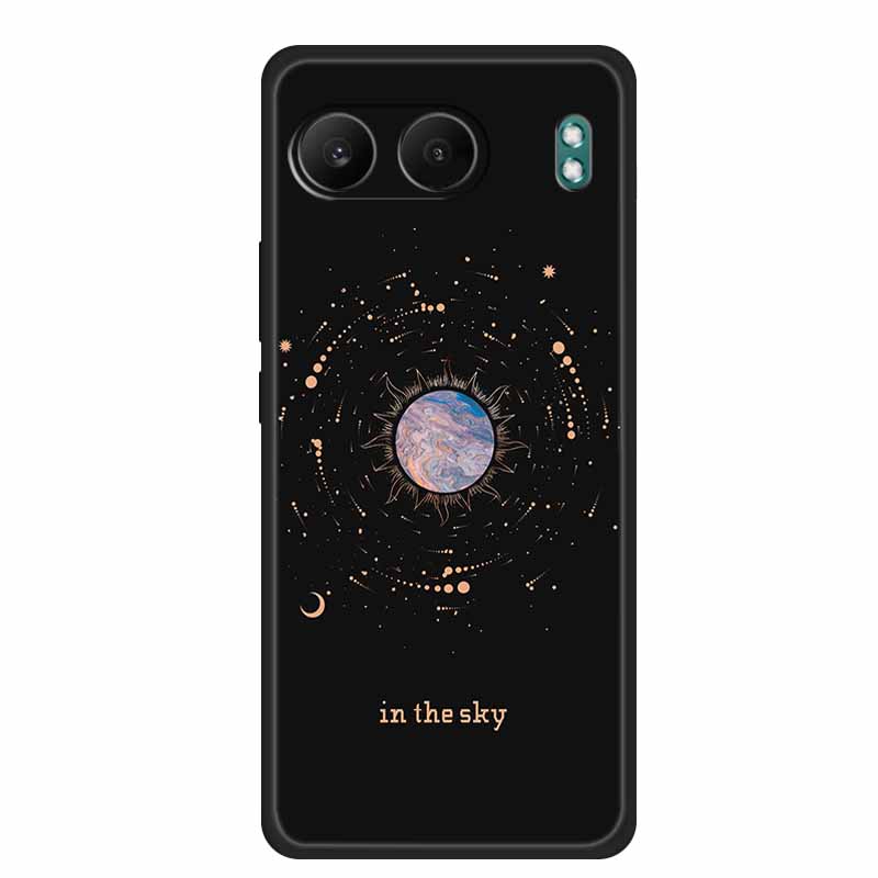 Чехол для OnePlus Nord 4 Роскошный Мягкий Силиконовый ТПУ Чехлы для Телефона для OnePlus Nord4 5G Ударопрочный Мультяшный Милый Бампер Чехол Fundas