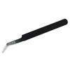 DECO TWEEZERS Tweezers (Black/209663)