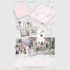 IVE 4th Mini Album [IVE SECRET] (Standard / Limited Ver.)