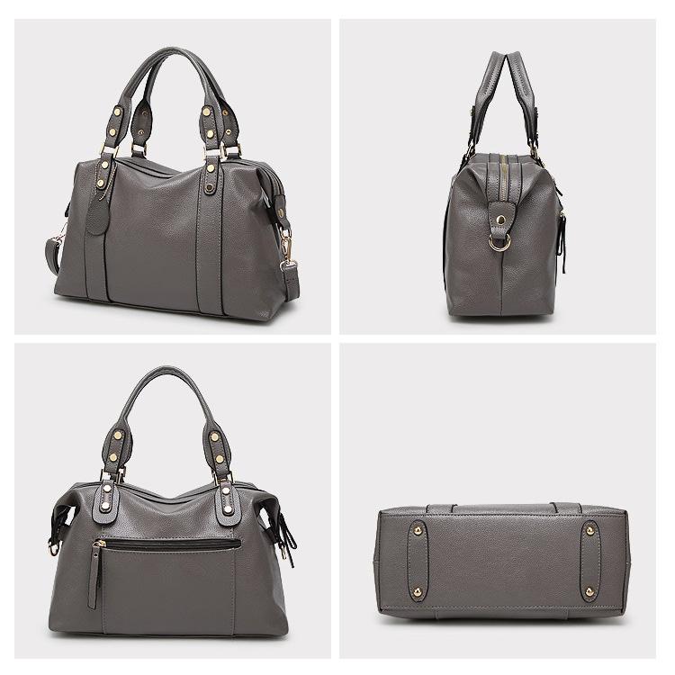 Роскошные женские сумки из искусственной кожи, дизайнерские брендовые женские сумки через плечо с кисточками, женская сумка-тоут, винтажная сумка