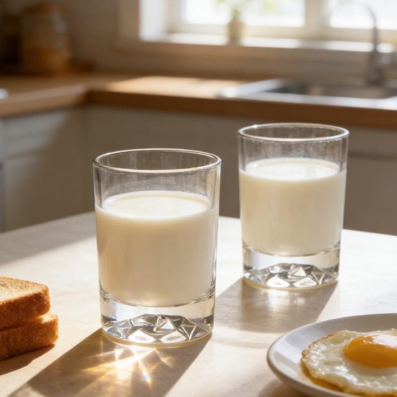 2pcs Set Whiskey Glass Alcohol Cup Set Beer Juice Water Cups Transparent Drinking Bar Glasses Party Restaurant Tumbler Glassware